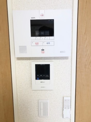 クレイノ陸王の物件内観写真