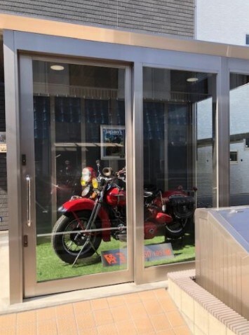 クレイノ陸王の物件内観写真