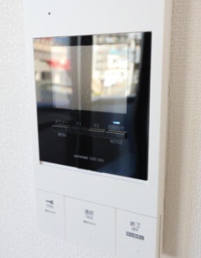 エクセラン中浦和の物件内観写真