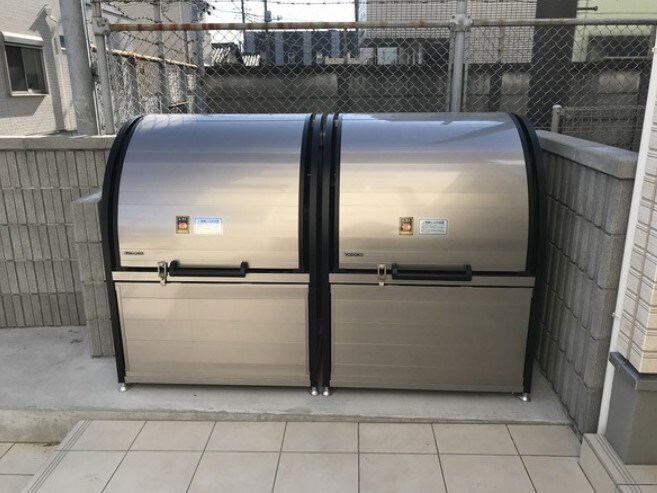 リブリ・宮原の物件内観写真