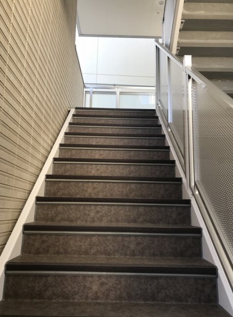 リブリ・宮原の物件内観写真