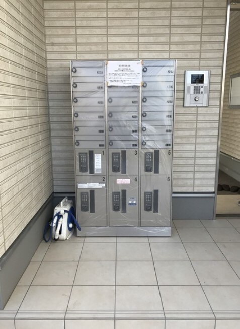 リブリ・宮原の物件内観写真