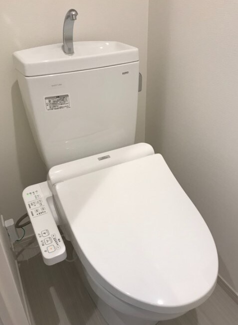 リブリ・宮原の物件内観写真