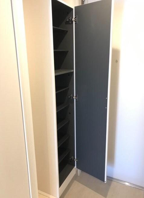 リブリ・宮原の物件内観写真