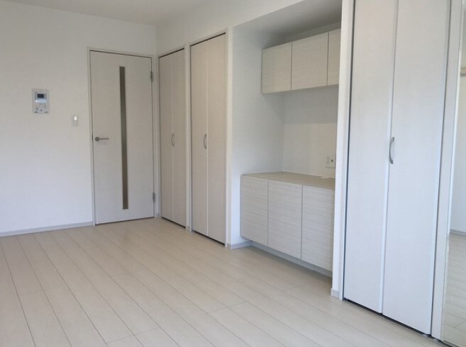 リブリ・宮原の物件内観写真