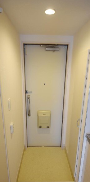 リブリ・宮原の物件内観写真