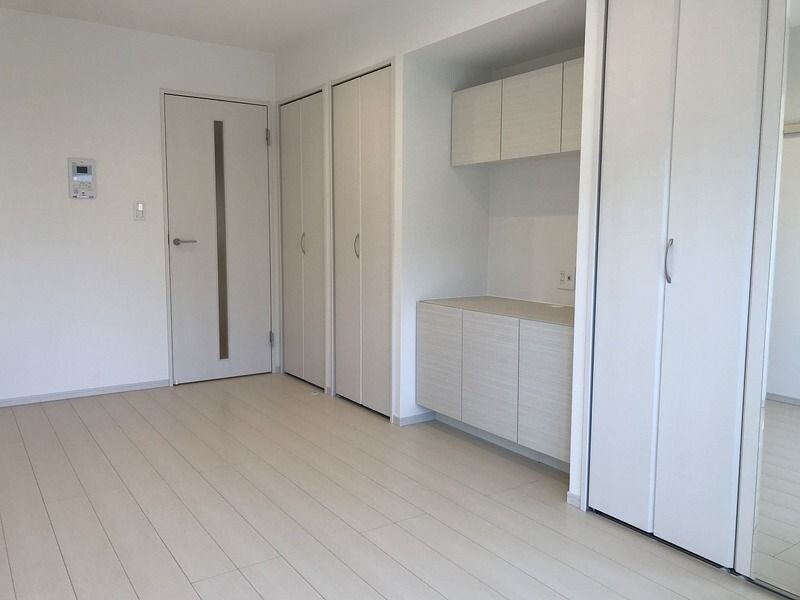 リブリ・宮原の物件内観写真