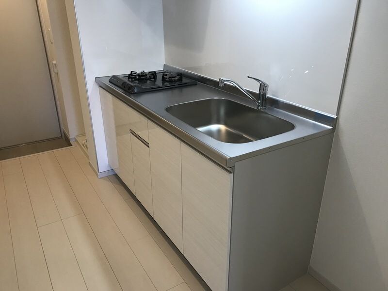 リブリ・宮原の物件内観写真