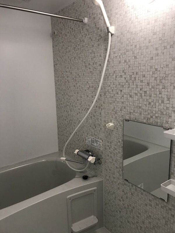 リブリ・宮原の物件内観写真