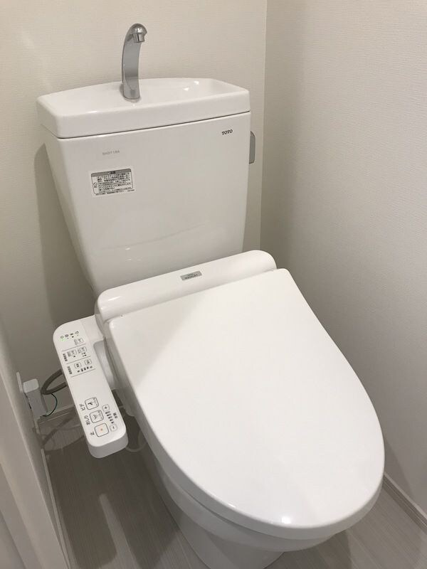 リブリ・宮原の物件内観写真