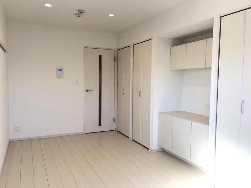 リブリ・宮原の物件内観写真