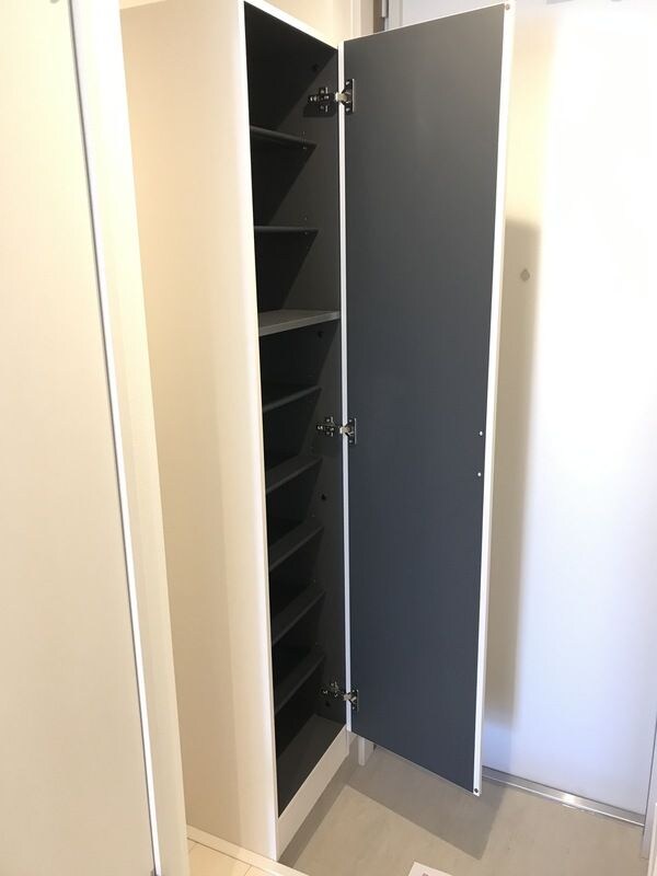 リブリ・宮原の物件内観写真