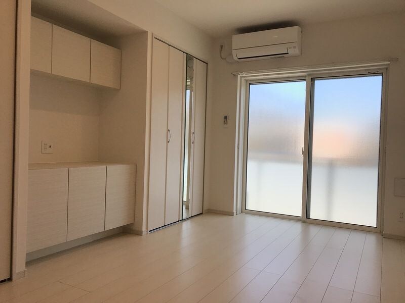 リブリ・宮原の物件内観写真