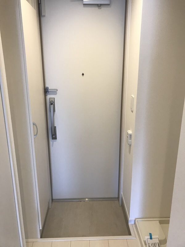 リブリ・宮原の物件内観写真