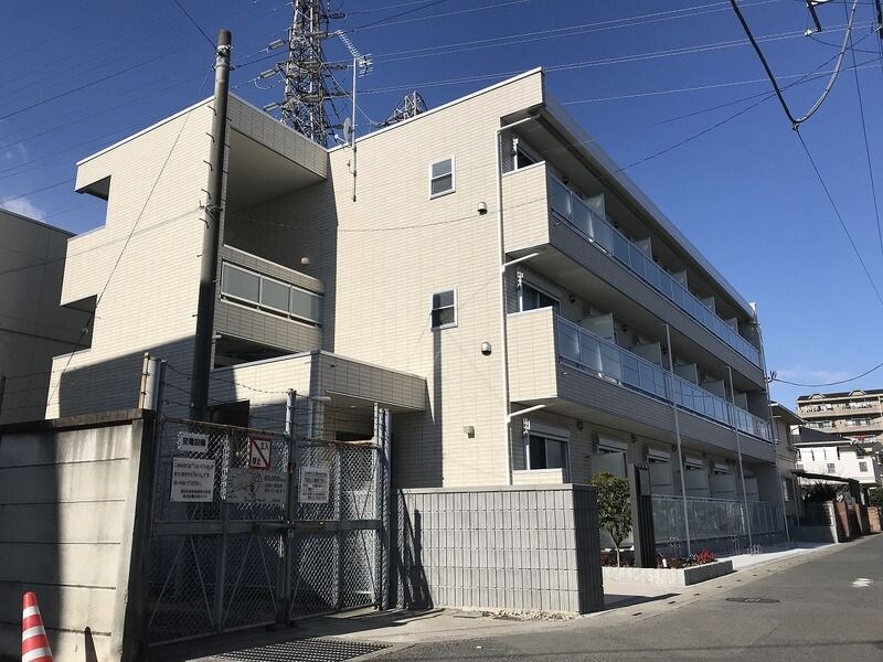 リブリ・宮原の物件内観写真