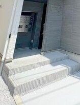 KEIAI RESIDENCE 上尾Ⅴの物件外観写真