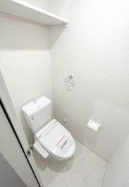 KEIAI RESIDENCE 上尾Ⅴの物件内観写真