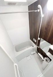 KEIAI RESIDENCE 上尾Ⅴの物件内観写真