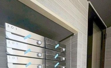 KEIAI RESIDENCE 上尾Ⅴの物件内観写真