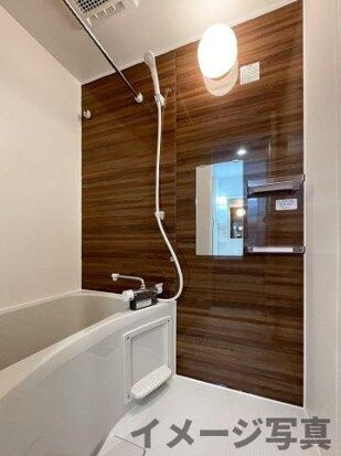 セレーノ西浦和の物件内観写真