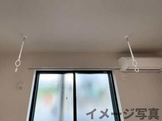 セレーノ西浦和の物件内観写真