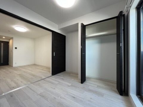 ジーメゾン春日部豊町の物件内観写真