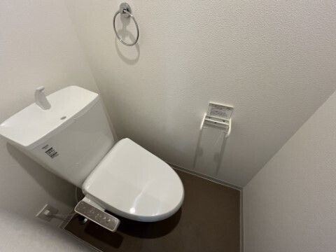 ジーメゾン春日部豊町の物件内観写真