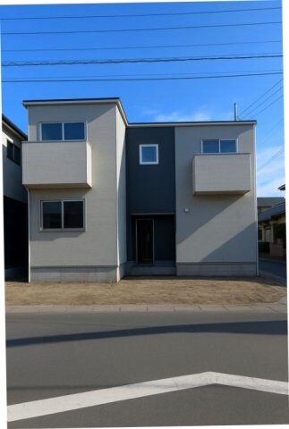 Lino Ageoの物件外観写真