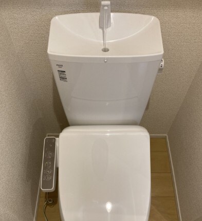 Lino Ageoの物件内観写真