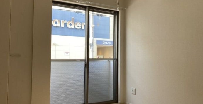 Lino Ageoの物件内観写真