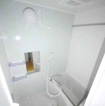 Lino Ageoの物件内観写真