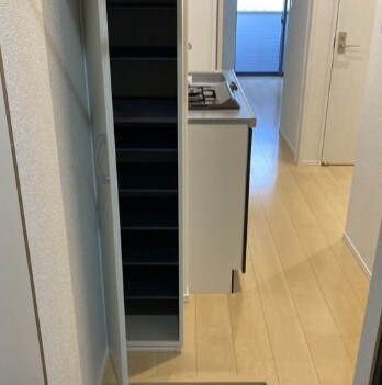 Lino Ageoの物件内観写真