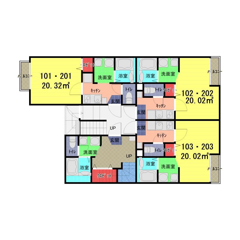 Lino Ageoの物件内観写真