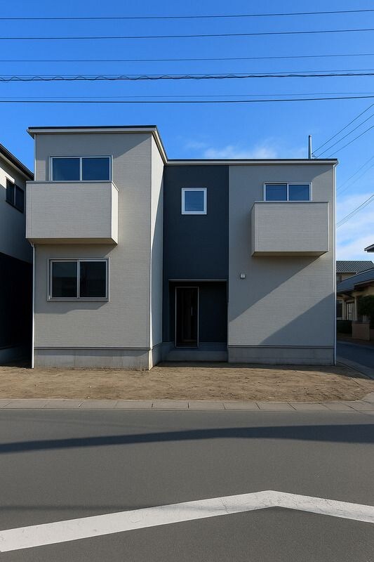 Lino Ageoの物件内観写真