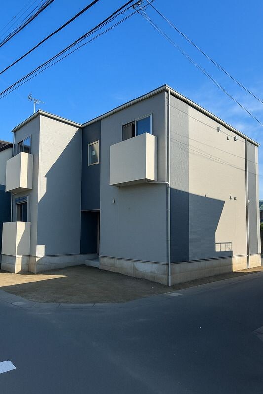 Lino Ageoの物件内観写真