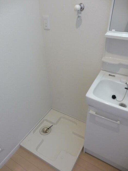 アズリア岩槻の物件内観写真