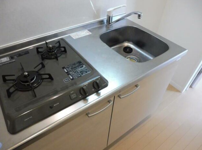 アズリア岩槻の物件内観写真