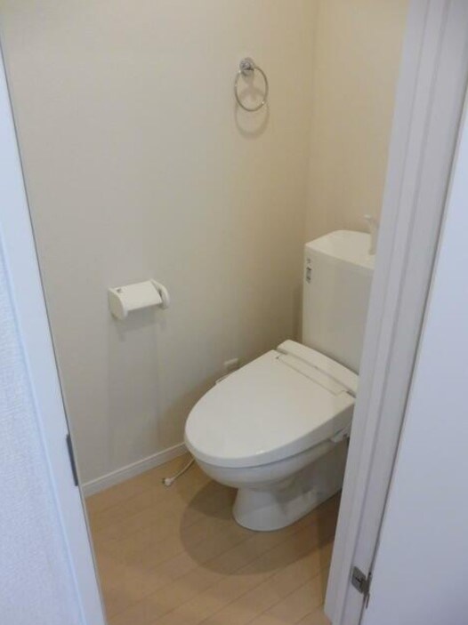 アズリア岩槻の物件内観写真