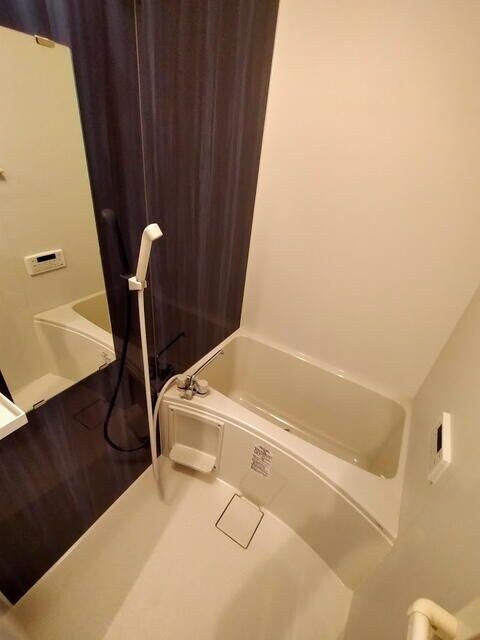 フィユフラッツ坂戸の物件内観写真