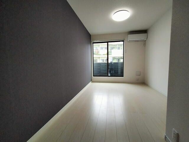 フィユフラッツ坂戸の物件内観写真