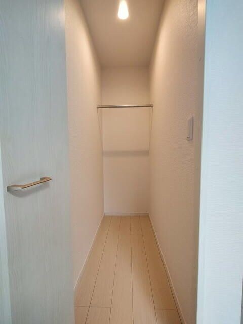 フィユフラッツ坂戸の物件内観写真