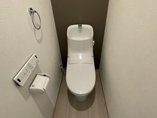 フェリーチェの物件内観写真