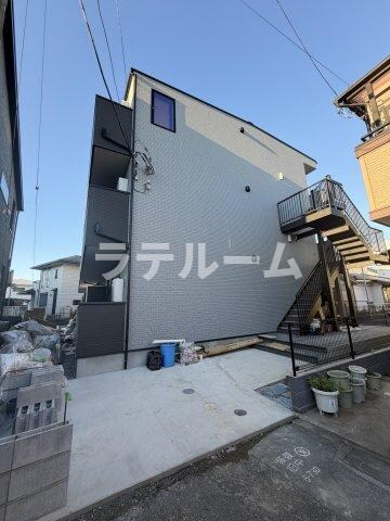 Ｃｏｏｋｉｅの物件外観写真