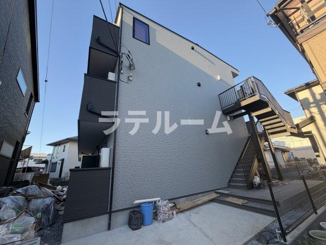 Ｃｏｏｋｉｅの物件外観写真