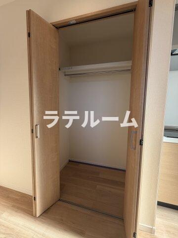 Ｃｏｏｋｉｅの物件内観写真