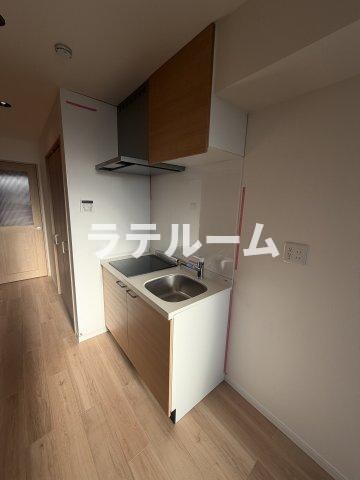 Ｃｏｏｋｉｅの物件内観写真