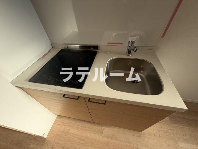 Ｃｏｏｋｉｅの物件内観写真