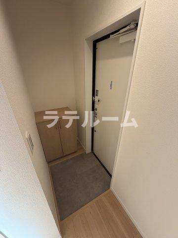 Ｃｏｏｋｉｅの物件内観写真