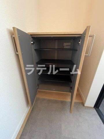 Ｃｏｏｋｉｅの物件内観写真