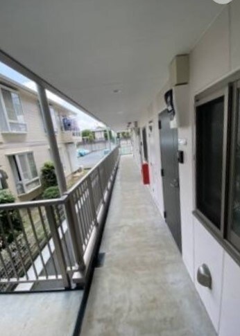 エンデカ東浦和の物件外観写真